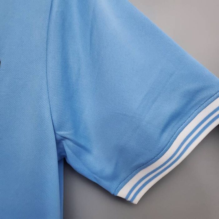 Camiseta local Retro Napoli 86/87 - Imagen 7
