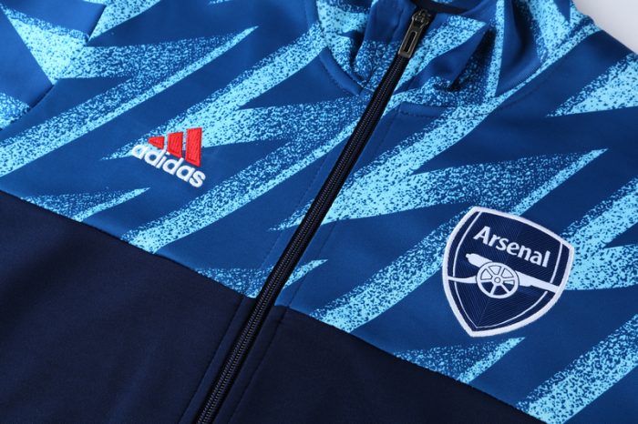 Chaqueta Adidas Arsenal 2021/22 - Imagen 5
