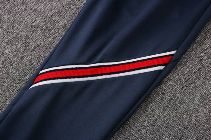 Chandal con Capucha París Saint-Germain 2021/22 (2 colores) - Imagen 28
