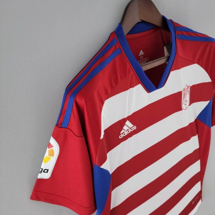 Primera equipación Granada 2022/23 - Imagen 3