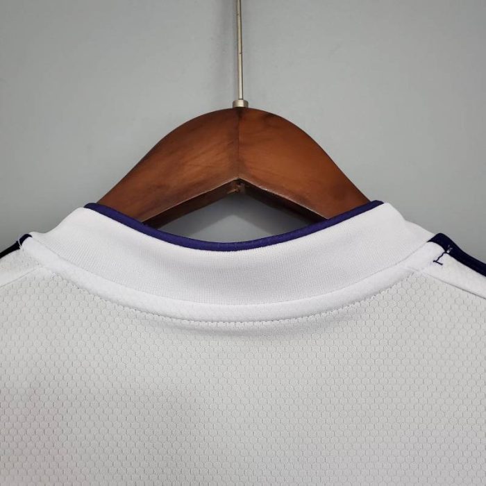 Primera equipación Stadium Real Valladolid 2021/22 - Imagen 9