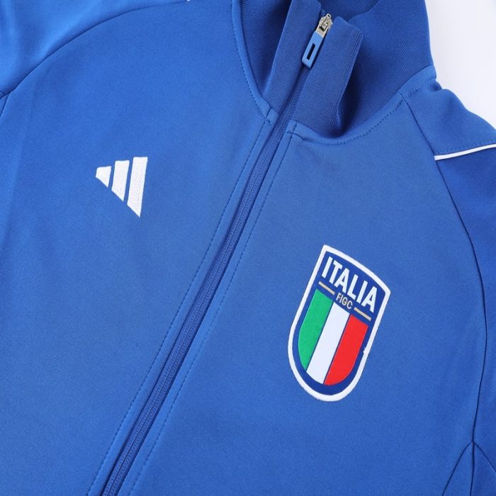Chandal conjunto Italia 2023 - Imagen 5