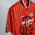 Camiseta alternativa Retro Rangers 1994/95 - Imagen 3