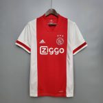 Primera equipación Stadium Ajax 2020/21
