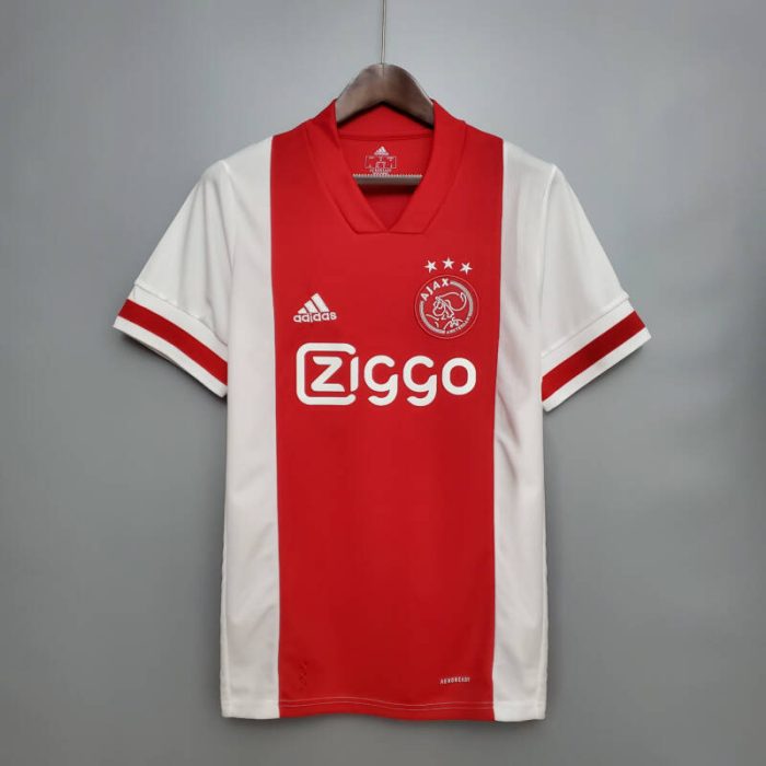 Primera equipación Stadium Ajax 2020/21 - Imagen 1