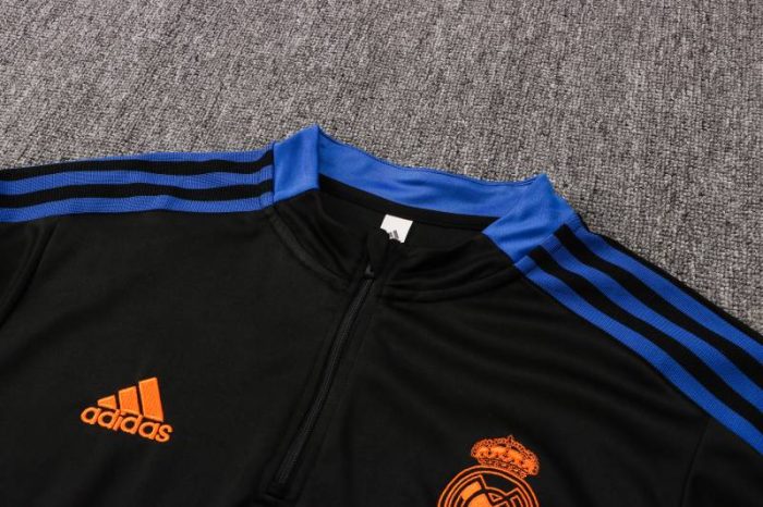 Chándal conjunto de entrenamiento Real Madrid 21/22 - Imagen 5