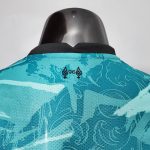 Segunda equipación Vapor Match Liverpool 2020/21 - Imagen 10
