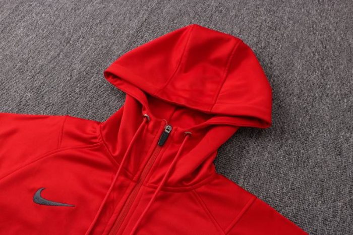 Chándal Nike conjunto Atlético de Madrid 21/22 - Imagen 5