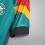 Camiseta alternativa Retro Alemania 1992 - Imagen 6