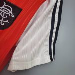 Camiseta local Retro Rangers 1995/96 - Imagen 7