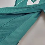 Camiseta alternativa Retro Alemania 1998 - Imagen 8