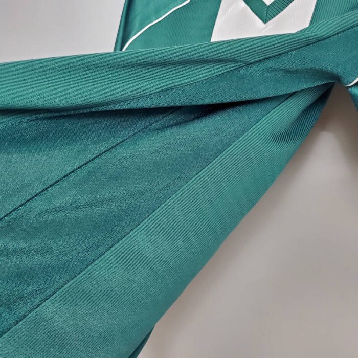 Camiseta alternativa Retro Alemania 1998 - Imagen 8