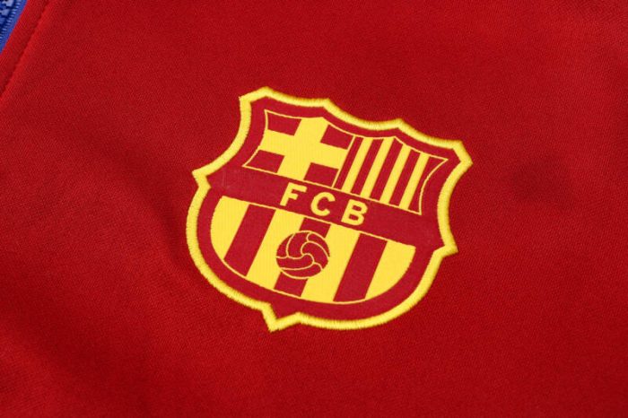 Chándal Nike conjunto FC Barcelona - Imagen 8