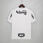 Segunda equipación Atlético Mineiro 2021/22 - Imagen 2