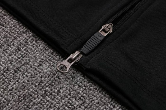 Chaqueta Nike París Saint-Germain 2021/22 - Imagen 11