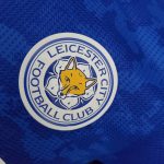 Primera equipación Player Version Leicester City 2021/22 - Imagen 5