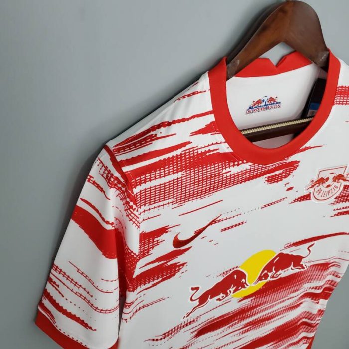 Primera equipación Stadium Leipzig 2021/22 - Imagen 3