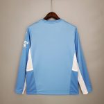 Primera equipación Stadium Manchester City 2021/22 - Imagen 13