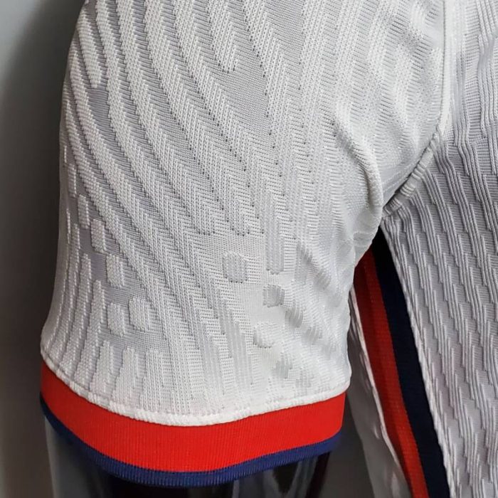 Primera equipación Vapor Match Estados Unidos 2020/21 - Imagen 7