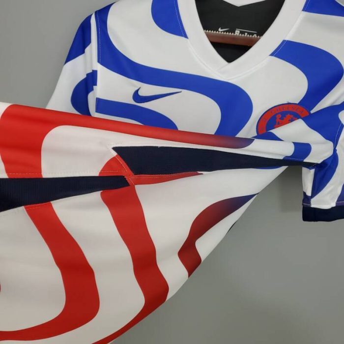 Camiseta Air Max Chelsea 2020/21 - Imagen 7