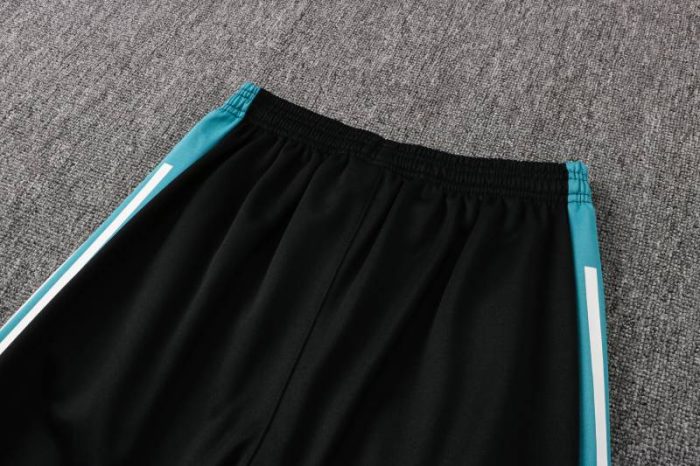 Chándal Adidas conjunto Real Madrid 21/22 - Imagen 15