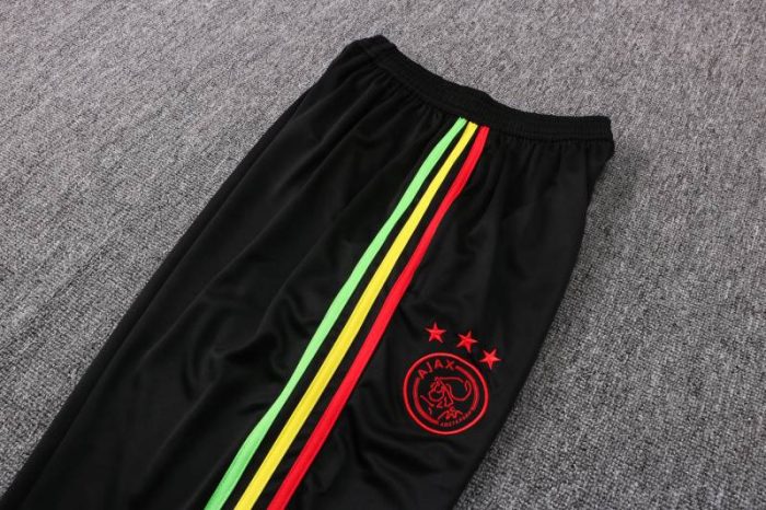 Chándal Adidas conjunto Niño Ajax 2021/22 - Imagen 18