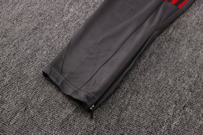 Pantalón de Chándal Adidas Flamengo 21/22 - Imagen 10