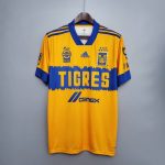 Primera equipación Stadium Club Tigres 2020/21