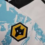 Segunda equipación Stadium Wolverhampton 2020/21 - Imagen 5