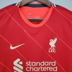 Primera equipación Stadium Liverpool Femenino 2021/22 - Imagen 4