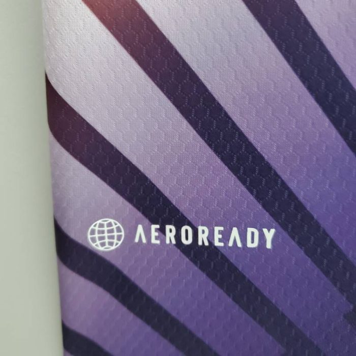 Primera equipación Stadium Orlando City 2022/23 - Imagen 9