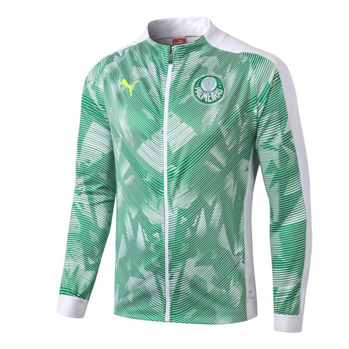Chaqueta Puma Palmeiras - Imagen 1