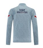 Sudadera entrenamiento Jordan París Saint-Germain 21/22 - Imagen 2