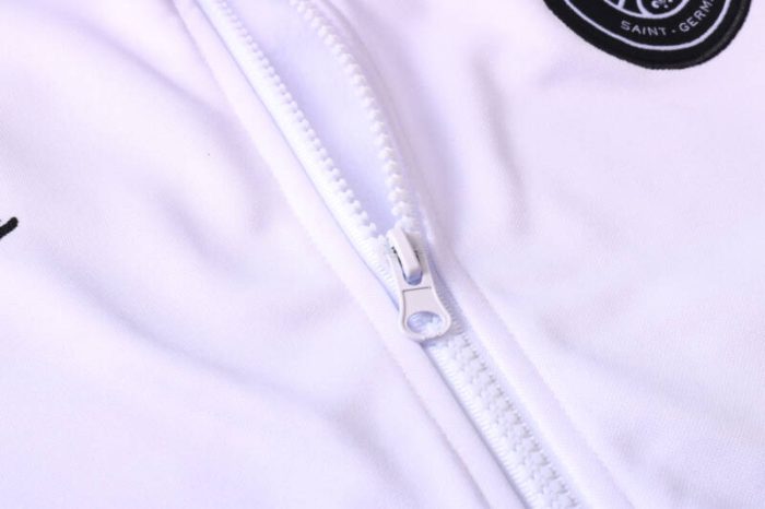 Chandal con Capucha París Saint-Germain 2020/21 - Imagen 4