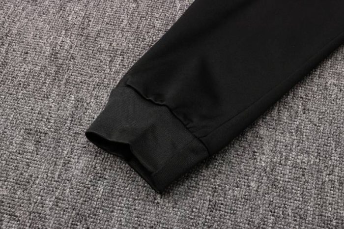 Chandal con Capucha París Saint-Germain 2021/22 - Imagen 12