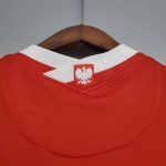 Segunda equipación Stadium Polonia 2020/21 - Imagen 9