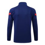 Chaqueta Nike FC Barcelona 2021/22 - Imagen 2