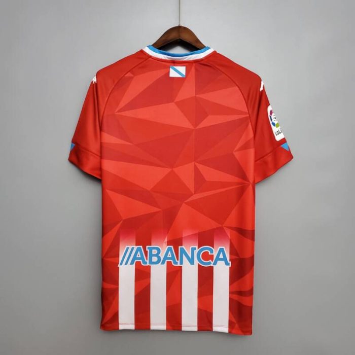 Primera equipación CD Lugo 2020/21 - Imagen 2