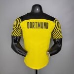 Primera equipación Player Version Borussia Dortmund 2021/22 - Imagen 2