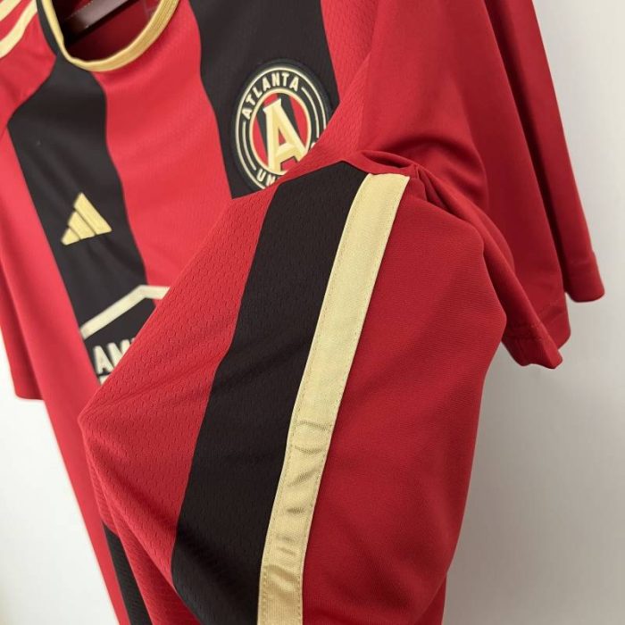 Primera equipación Stadium Atlanta United FC 23/24 - Imagen 4