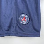 Conjunto niño Paris Saint-Germain primera equipación 2023/24 - Imagen 5