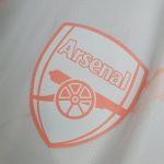 Cortavientos Adidas Arsenal 2021/22 - Imagen 5