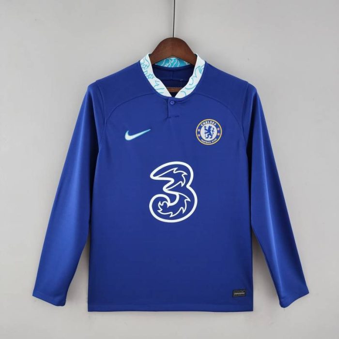 Primera equipación Stadium Chelsea 2022/23 - Imagen 9