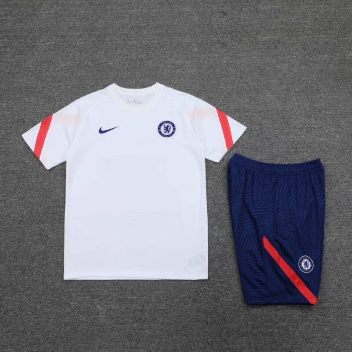 Conjunto de entrenamiento Chelsea 2020/21 - Imagen 3