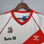 Camiseta local Retro River Plate 1985/86 - Imagen 4
