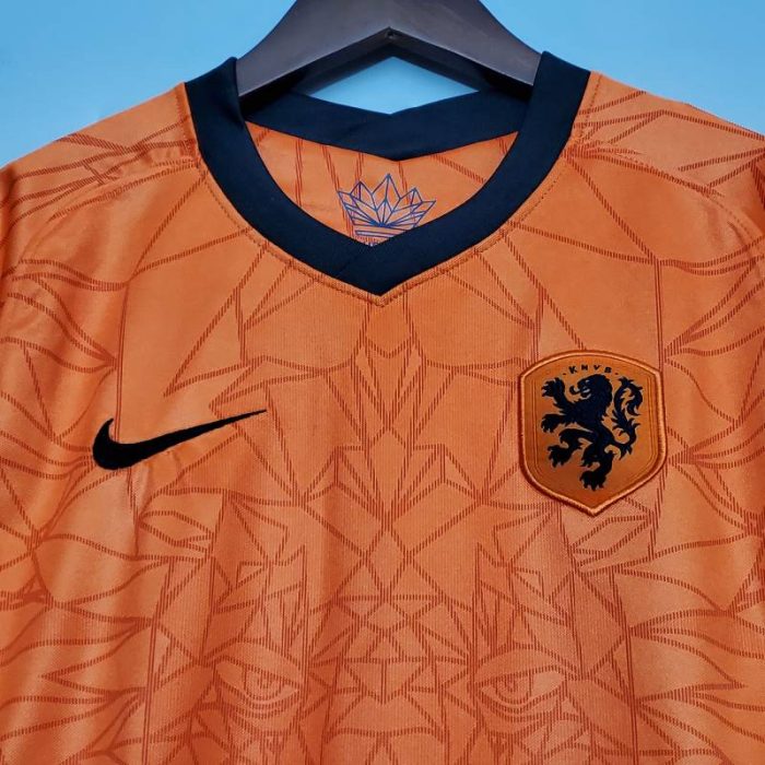 Mini conjunto Holanda primera equipación 2020/21 - Imagen 3