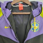 Cortavientos Brasil 2021/22 - Imagen 7
