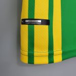 Segunda equipación Stadium West Brom 2020/21 - Imagen 7