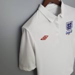 Camiseta local Retro Inglaterra 2010 - Imagen 3
