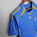 Camiseta calentamiento “Teamgeist” Juventus 2021/22 - Imagen 3